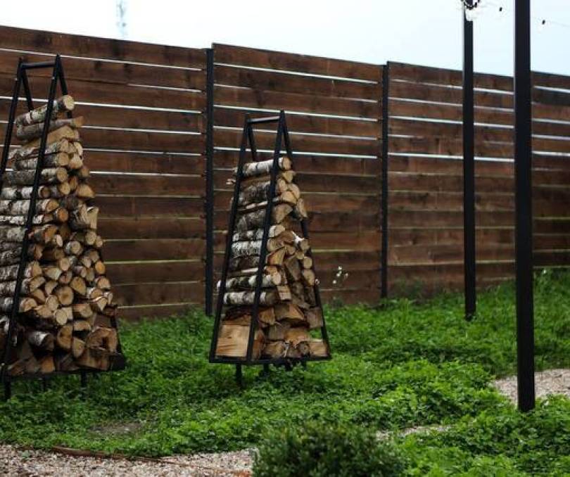 Треугольный дом с банным чаном PARADISE HOUSE BY - kvartirka.by