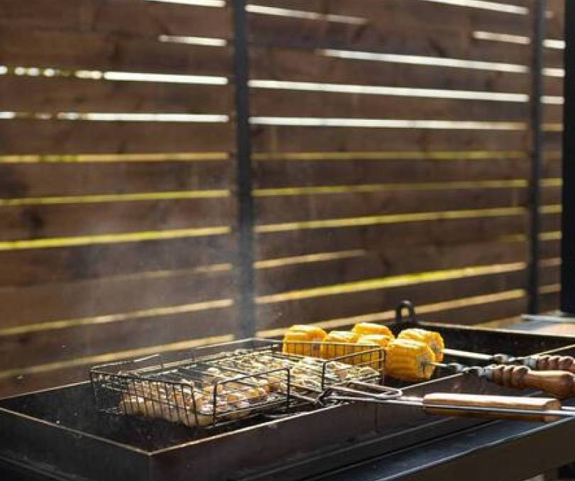 Треугольный дом с банным чаном PARADISE HOUSE BY - kvartirka.by