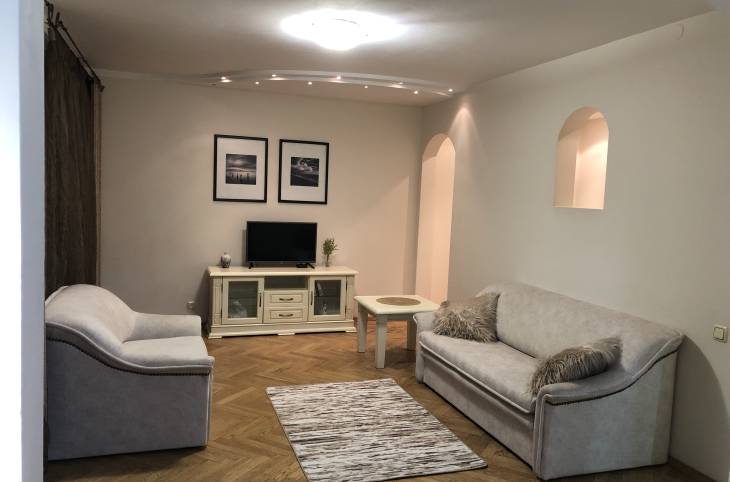 Студия на сутки в  Минске,  Победителей пр-т., 3    изображение 6 - kvartirka.by