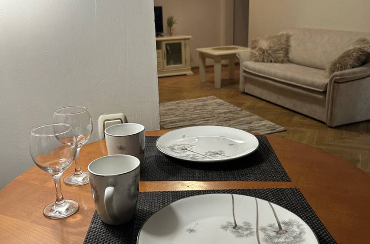 Студия на сутки в  Минске,  Победителей пр-т., 3    изображение 15 - kvartirka.by