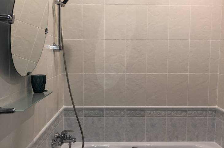 Студия на сутки в  Минске,  Победителей пр-т., 3    изображение 11 - kvartirka.by