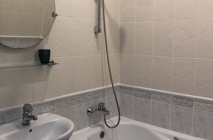 Студия на сутки в  Минске,  Победителей пр-т., 3    изображение 7 - kvartirka.by