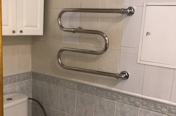 Студия на сутки в  Минске,  Победителей пр-т., 3    изображение 14 - kvartirka.by