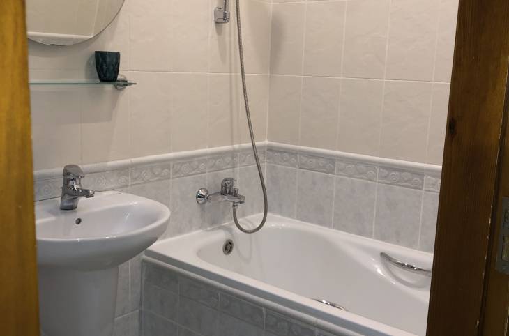 Студия на сутки в  Минске,  Победителей пр-т., 3    изображение 10 - kvartirka.by