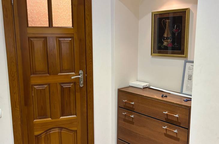 Студия на сутки в  Минске,  Победителей пр-т., 3    изображение 9 - kvartirka.by