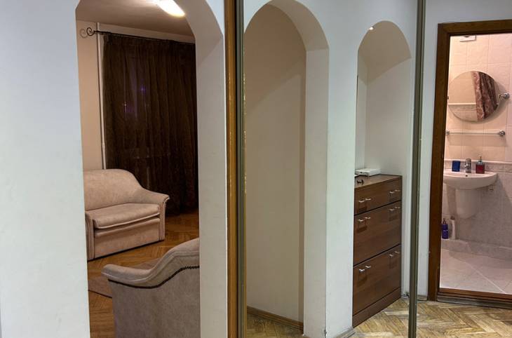 Студия на сутки в  Минске,  Победителей пр-т., 3    изображение 2 - kvartirka.by