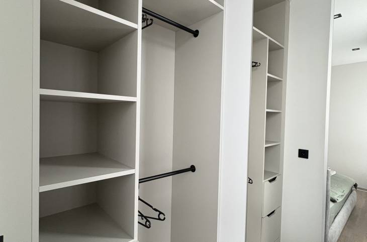 3-Комнатная квартира на сутки в  Минске,  Мстиславца Петра ул., 10    изображение 7 - kvartirka.by