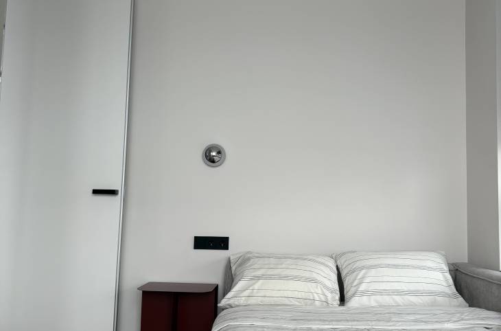 3-Комнатная квартира на сутки в  Минске,  Мстиславца Петра ул., 10    изображение 10 - kvartirka.by