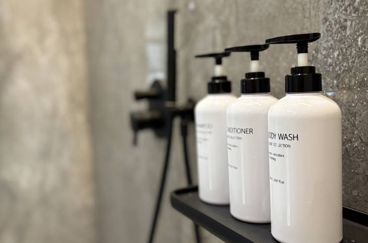 3-Комнатная квартира на сутки в  Минске,  Мстиславца Петра ул., 10    изображение 13 - kvartirka.by