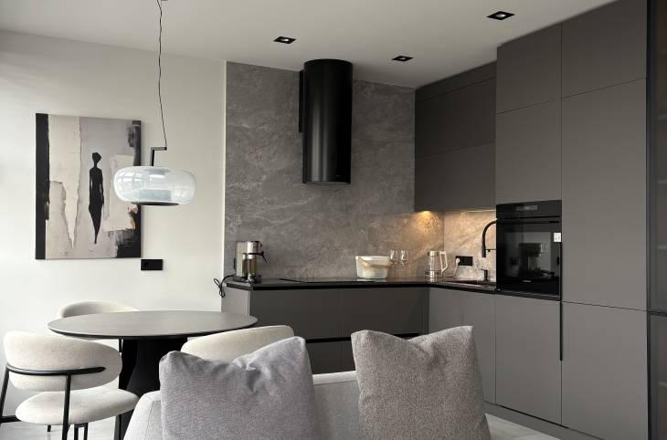 3-Комнатная квартира на сутки в  Минске,  Мстиславца Петра ул., 10   изображение 3 - kvartirka.by