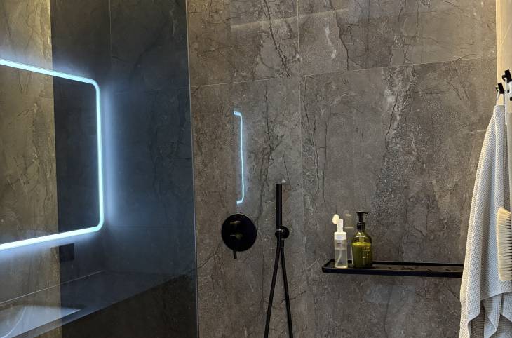 3-Комнатная квартира на сутки в  Минске,  Мстиславца Петра ул., 10    изображение 16 - kvartirka.by