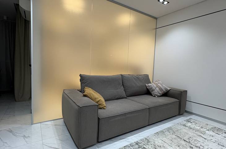 2-Комнатная квартира на сутки в  Минске,  Мстиславца Петра ул., 6    изображение 10 - kvartirka.by