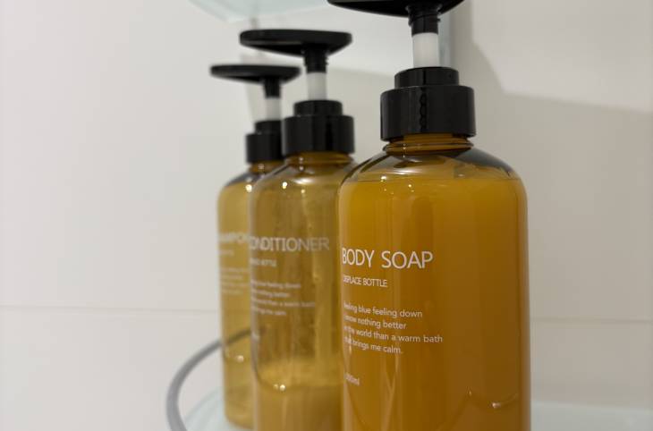 2-Комнатная квартира на сутки в  Минске,  Мстиславца Петра ул., 6    изображение 8 - kvartirka.by