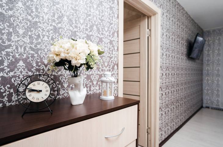 3-Комнатная квартира на сутки в  Новополоцке,  Молодежная ул., 140    изображение 2 - kvartirka.by