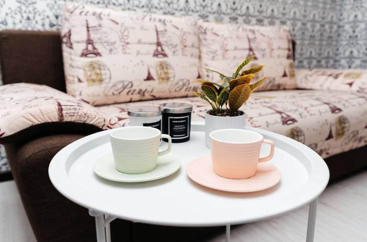 3-Комнатная квартира на сутки в  Новополоцке,  Молодежная ул., 140   изображение 3 - kvartirka.by