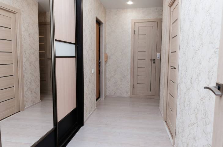 3-Комнатная квартира на сутки в  Новополоцке,  Молодежная ул., 140    изображение 6 - kvartirka.by