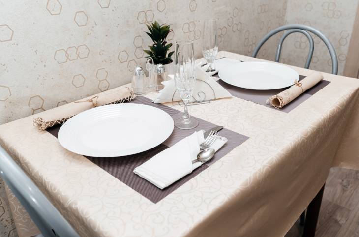 3-Комнатная квартира на сутки в  Новополоцке,  Молодежная ул., 140    изображение 9 - kvartirka.by