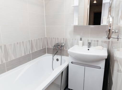 Комфортная 3-х комнатная квартира на сутки в Новополоцке - kvartirka.by