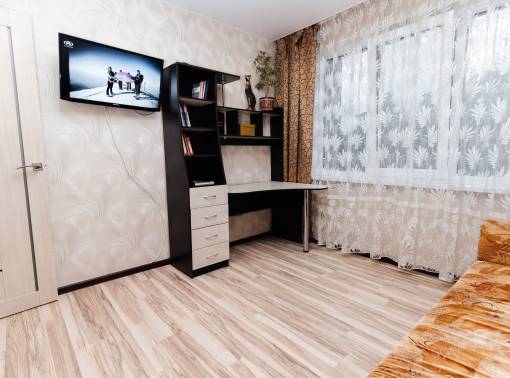 Комфортная 3-х комнатная квартира на сутки в Новополоцке - kvartirka.by