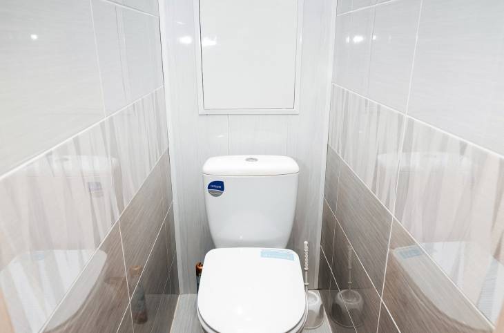 3-Комнатная квартира на сутки в  Новополоцке,  Молодежная ул., 140    изображение 9 - kvartirka.by