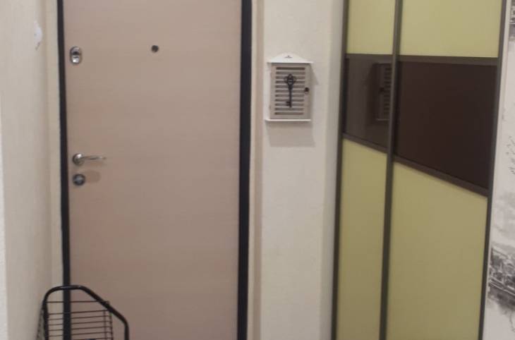 2-Комнатная квартира на сутки в  Светлогорске,  Молодежный микрорайон, 56    изображение 7 - kvartirka.by