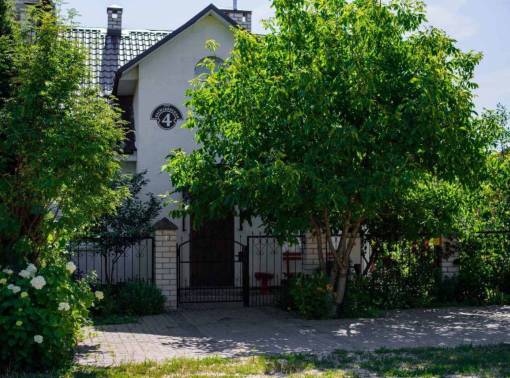 Квартира в доме для посуточной аренды - kvartirka.by