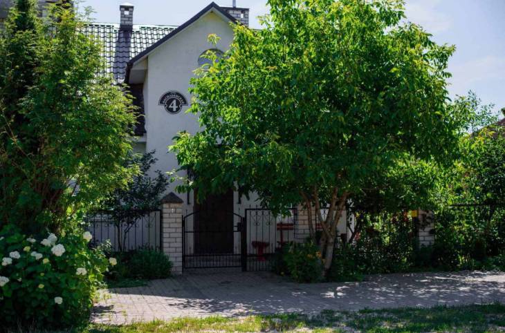 3-Комнатная квартира на сутки в  Бресте,  Васильевская ул., 4    изображение 5 - kvartirka.by