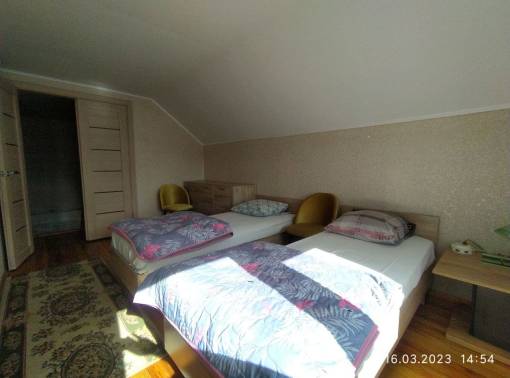 Квартира в доме для посуточной аренды - kvartirka.by