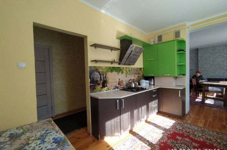 3-Комнатная квартира на сутки в  Бресте,  Васильевская ул., 4   изображение 3 - kvartirka.by