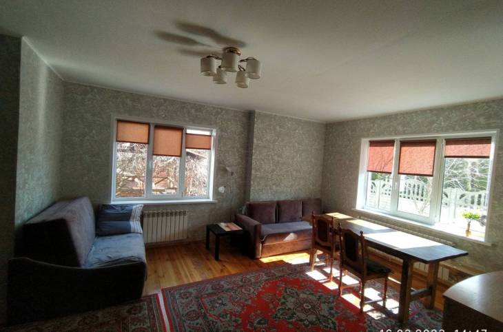 3-Комнатная квартира на сутки в  Бресте,  Васильевская ул., 4    изображение 2 - kvartirka.by