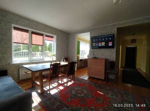 Квартира в доме для посуточной аренды - kvartirka.by