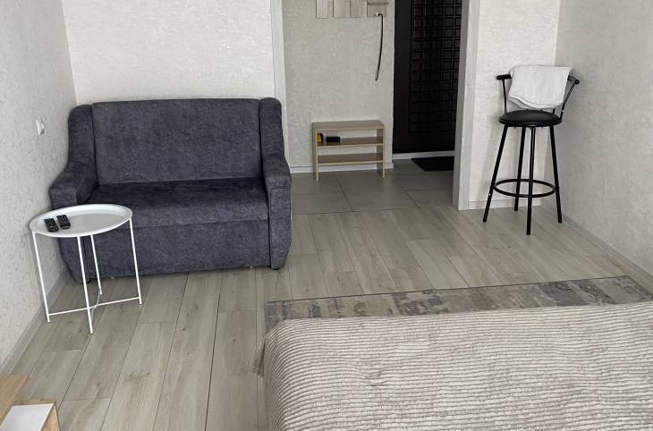 1-Комнатная квартира на сутки в  Жлобине,  Карибского ул., 14    изображение 2 - kvartirka.by