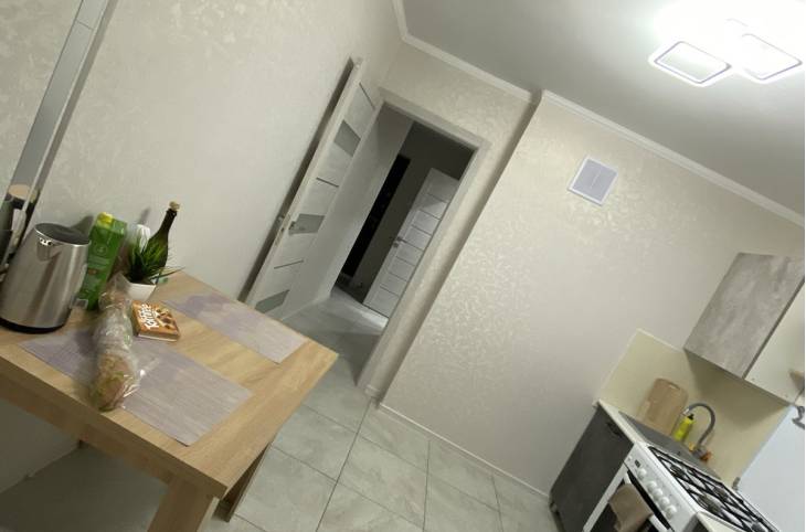 1-Комнатная квартира на сутки в  Жлобине,  Карибского ул., 14    изображение 4 - kvartirka.by