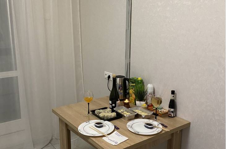 1-Комнатная квартира на сутки в  Жлобине,  Карибского ул., 14   изображение 3 - kvartirka.by