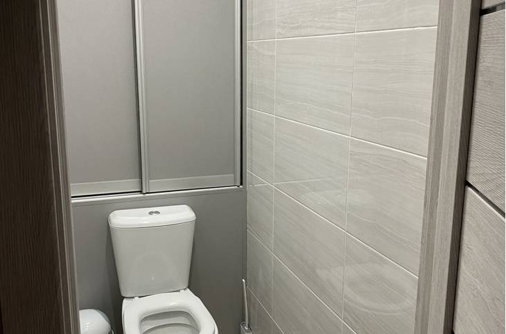 1-Комнатная квартира на сутки в  Жлобине,  Карибского ул., 14    изображение 8 - kvartirka.by