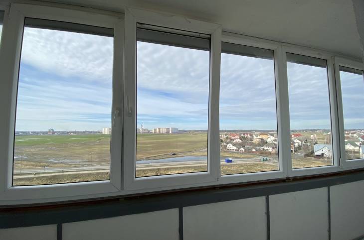 1-Комнатная квартира на сутки в  Жлобине,  Карибского ул., 14    изображение 7 - kvartirka.by