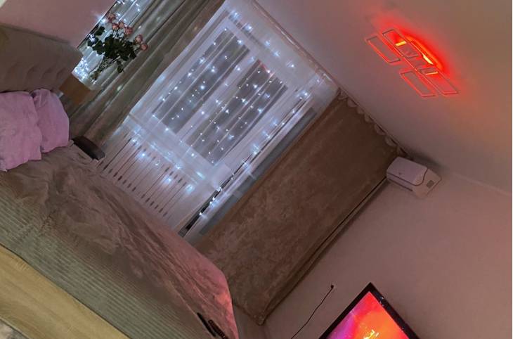 1-Комнатная квартира на сутки в  Жлобине,  Карибского ул., 14    изображение 1 - kvartirka.by