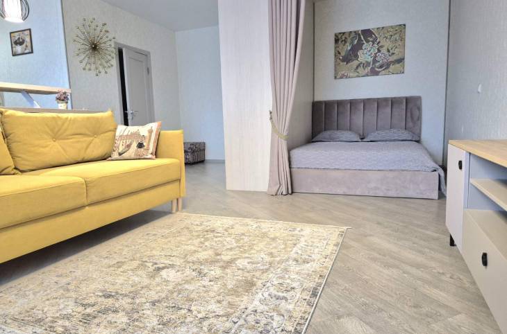 Студия на час в  Минске,  Репина ул., 4   изображение 3 - kvartirka.by