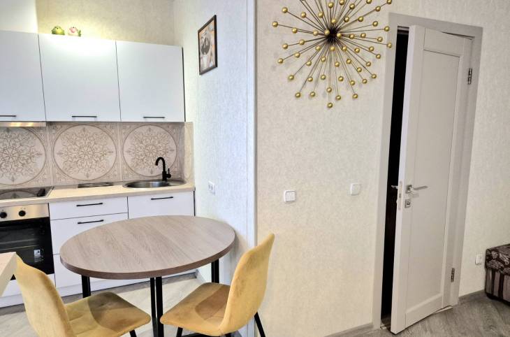 Студия на час в  Минске,  Репина ул., 4    изображение 8 - kvartirka.by