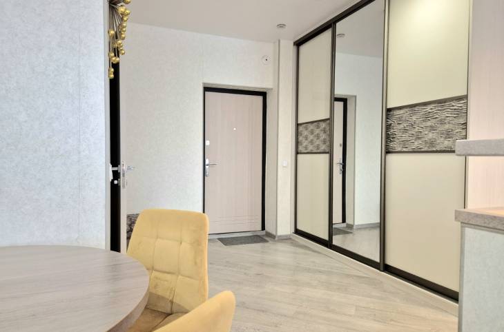 Студия на час в  Минске,  Репина ул., 4    изображение 7 - kvartirka.by