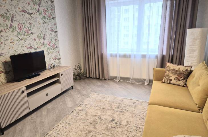 Студия на час в  Минске,  Репина ул., 4    изображение 2 - kvartirka.by