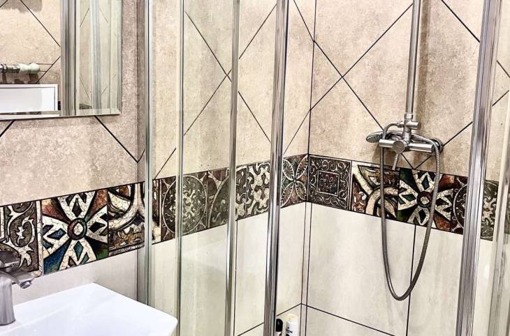 Студия на час в  Минске,  Репина ул., 4    изображение 10 - kvartirka.by