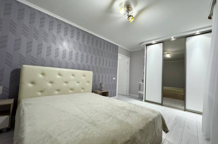 2-Комнатная квартира на сутки в  Минске,  Победителей пр-т., 3    изображение 7 - kvartirka.by