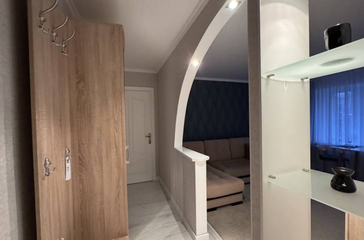 2-Комнатная квартира на сутки в  Минске,  Победителей пр-т., 3    изображение 10 - kvartirka.by