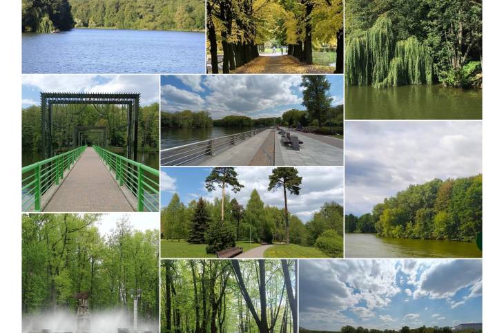 2-Комнатная квартира на сутки в  Минске,  Победителей пр-т., 3    изображение 32 - kvartirka.by