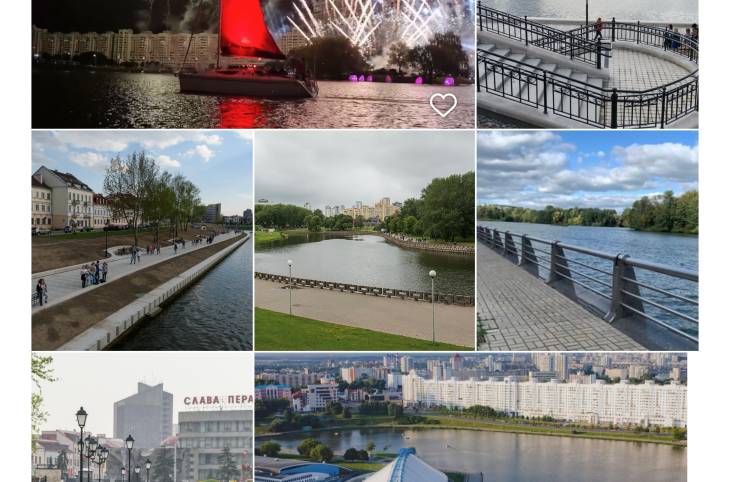 2-Комнатная квартира на сутки в  Минске,  Победителей пр-т., 3    изображение 35 - kvartirka.by