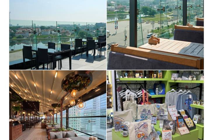 2-Комнатная квартира на сутки в  Минске,  Победителей пр-т., 3    изображение 31 - kvartirka.by