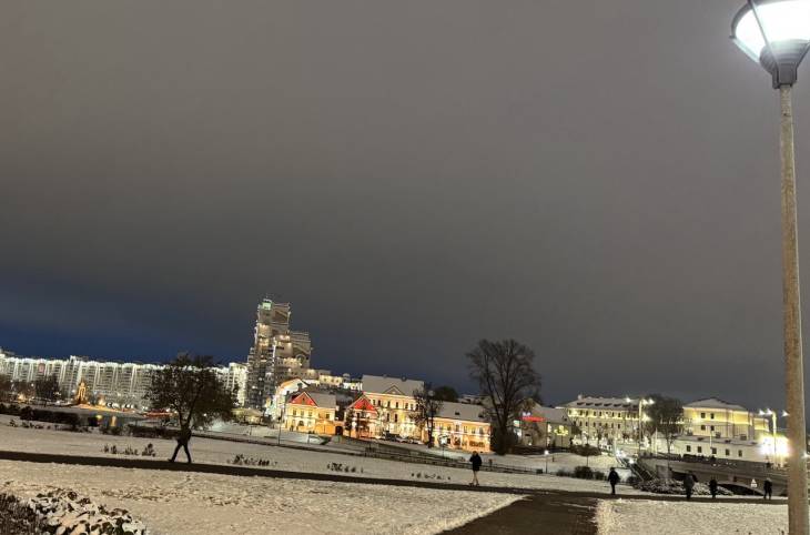 2-Комнатная квартира на сутки в  Минске,  Победителей пр-т., 3    изображение 17 - kvartirka.by