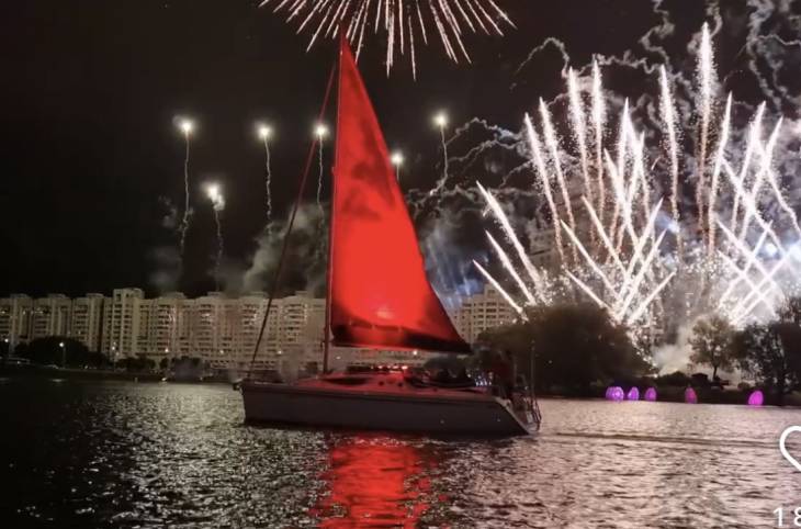 2-Комнатная квартира на сутки в  Минске,  Победителей пр-т., 3    изображение 24 - kvartirka.by