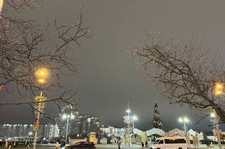 2-Комнатная квартира на сутки в  Минске,  Победителей пр-т., 3    изображение 18 - kvartirka.by